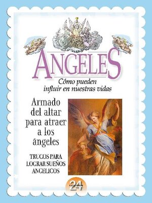 cover image of Angeles